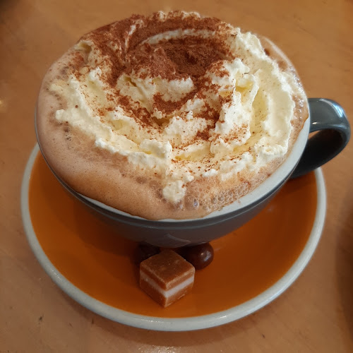 Coffee Culture Timaru - Hospitality and gastronomy