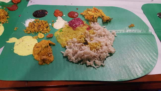 Kairali 2.0 - Hospitality and gastronomy