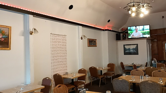 Taj Spice Indian Restaurant - Ashburton