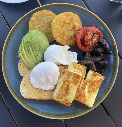 Ruby's Cafe - Porirua