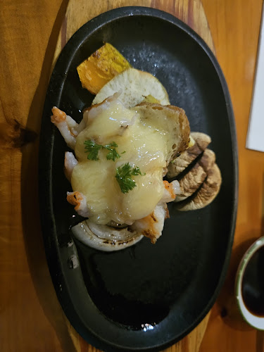 Opinii despre HEIZO Teppanyaki Japanese Restaurant în Auckland - Hospitality and gastronomy