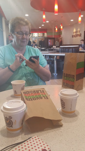 Burger King Carlton - Christchurch