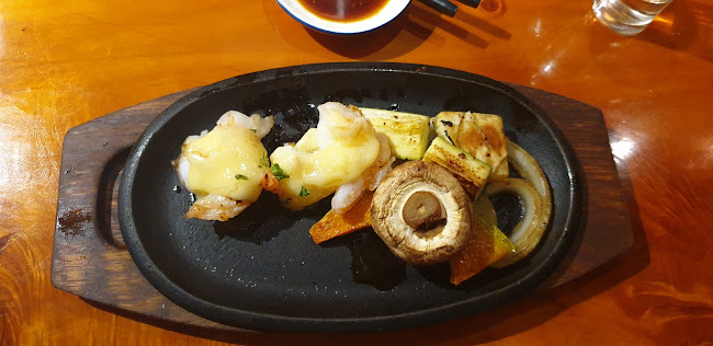 Opinii despre HEIZO Teppanyaki Japanese Restaurant în Auckland - Hospitality and gastronomy