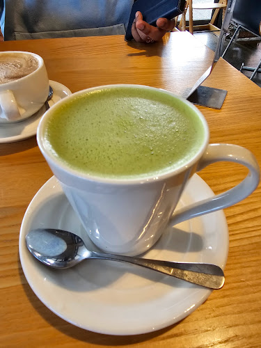 Comentarii opinii despre Torpedo Bay Cafe