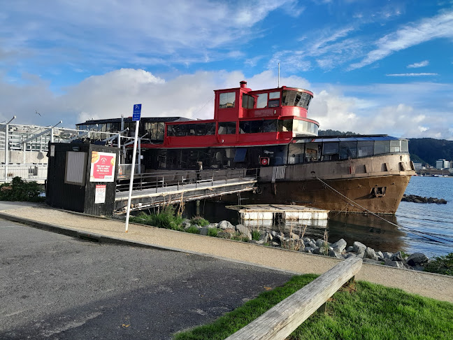 139A Oriental Parade, Oriental Bay, Wellington 6011, New Zealand