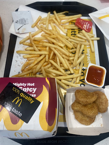 McDonald's Upper Hutt - Upper Hutt