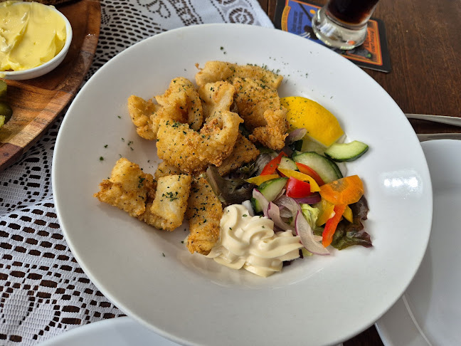 The Meeanee Hotel - Hospitality and gastronomy