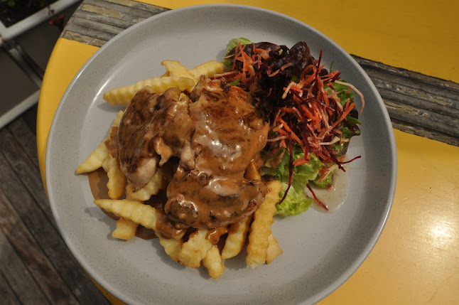 Breakers Palmerston North