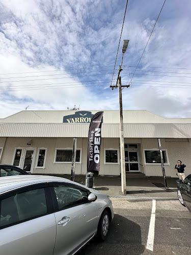 Opinii despre Yarrows (The Bakers) în Manaia - Hospitality and gastronomy