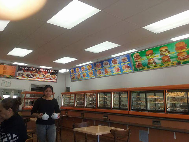 The Bakehouse cafe - Hospitality and gastronomy