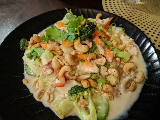 Opinii despre Marigold în Carterton - Hospitality and gastronomy