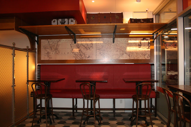 Little India Spitfire