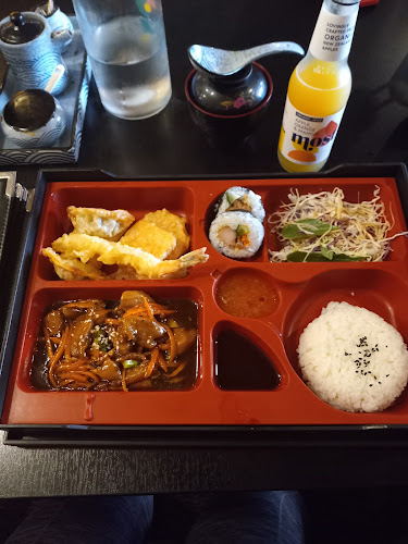 Tokyo Garden Restaurant - Dunedin