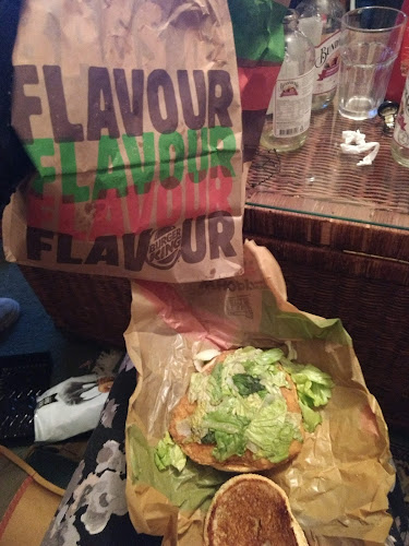 Burger King Blenheim - Hospitality and gastronomy