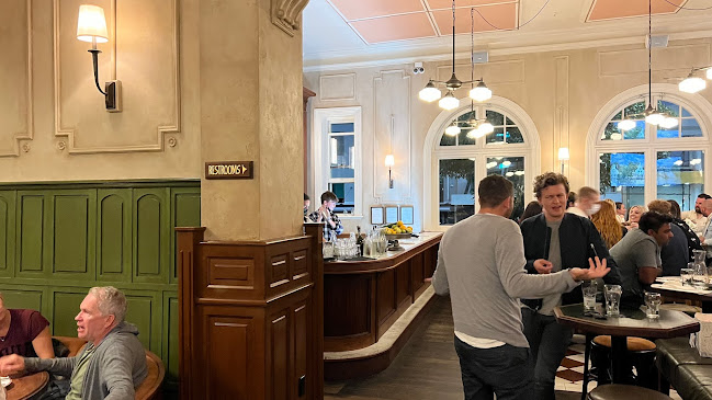 Comentarii opinii despre Hotel Ponsonby