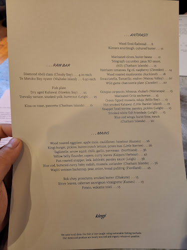 Tuawhiti Lane, 29 Galway Street, Auckland 1010, New Zealand