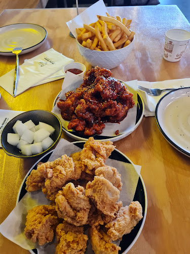 Oh! My Chicken - Auckland