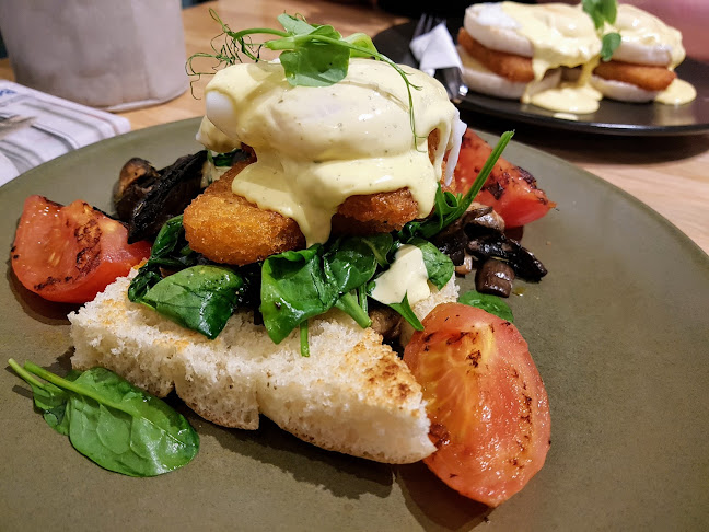 Robert Harris Cafe - Palmerston North