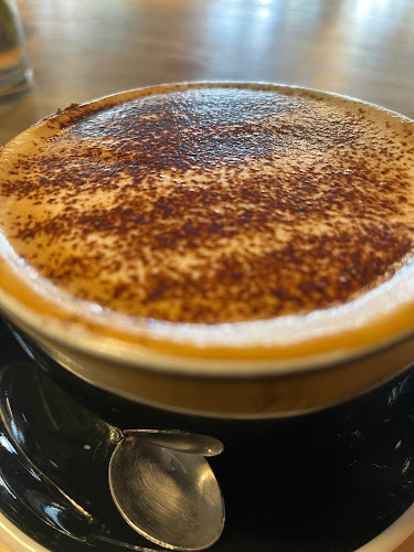 Demi Coffee - Hospitality and gastronomy