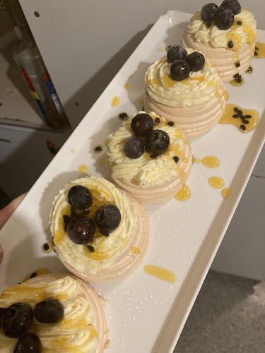 Opinii despre The Local Backyard Cafe and Bakery în Ashhurst - Hospitality and gastronomy