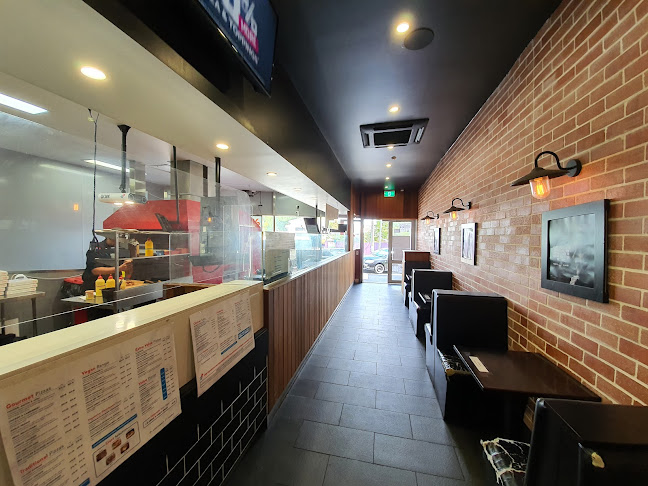 Domino's Pizza Blockhouse Bay - Auckland