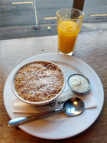 Joe's Garage Wellington - Wellington