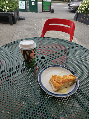 Comentarii opinii despre The Cheviot TeaRooms