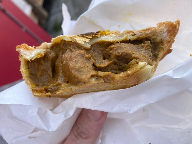 The Burleigh Gourmet Pies - Blenheim