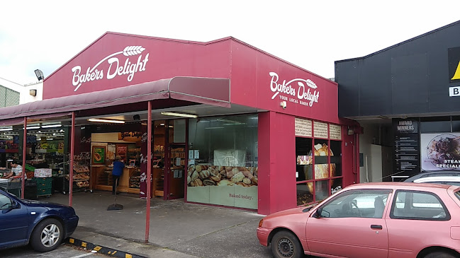 Comments and reviews of Bakers Delight New Lynn