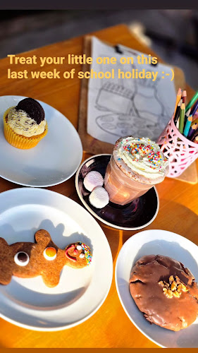 Reviews of The Delicious Cafe and Catering in Auckland - Hospitality and gastronomy