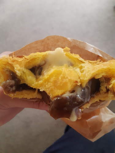 Grey Lynn Bakehouse - Auckland