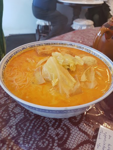 Comentarii opinii despre Nature Vegetarian Food