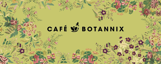 Cafe Botannix Takapuna - Auckland