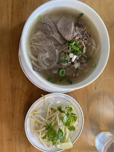 Opinii despre Mekong Cafe în Wellington - Hospitality and gastronomy