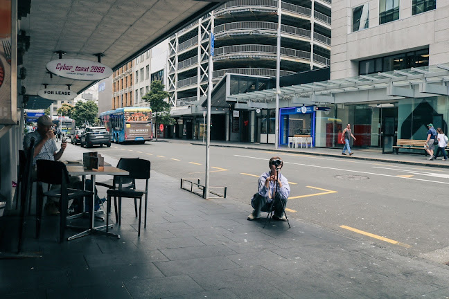 Comentarii opinii despre The Coffee Club Customs Street