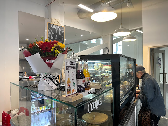 Nap Cafe - Hospitality and gastronomy