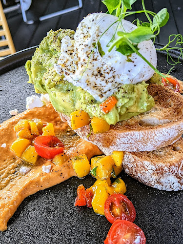 Seven Hills Cafe, Restaurant and Bar - Auckland