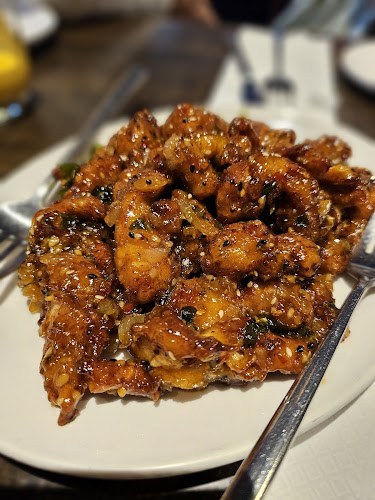 Comentarii opinii despre Sangam Indian Restaurant