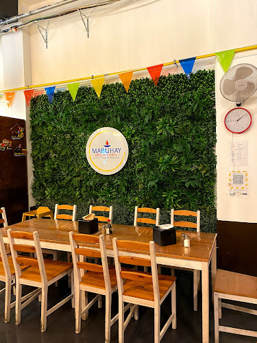 Comentarii opinii despre Mabuhay Bbq and Grill