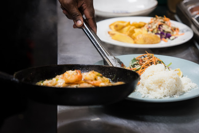 Lone Star Gisborne - Hospitality and gastronomy