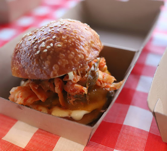 Black Betty BBQ - Hastings