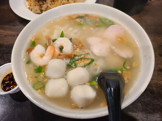 Little Penang - Hospitality and gastronomy