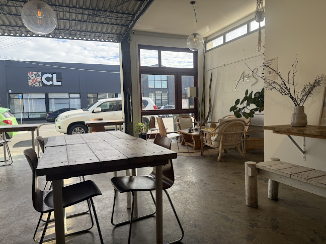 Ally & Sid - Christchurch