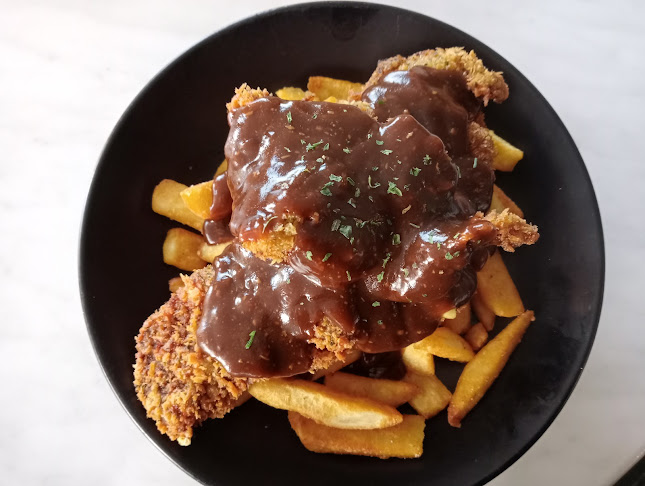 Opinii despre Crescent Bar & Grill în Kaitangata - Hospitality and gastronomy