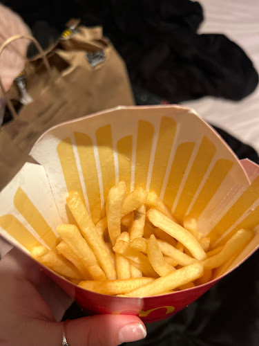 McDonald's Timaru - Hospitality and gastronomy