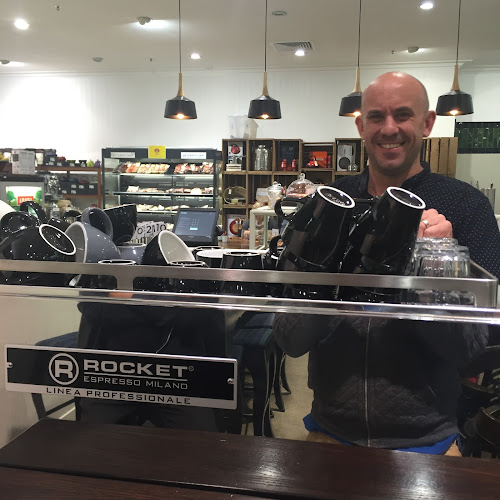 Marbecks Cafe & Foodstore