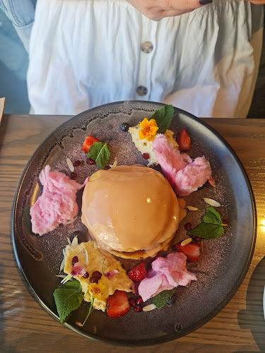 YUN - Hospitality and gastronomy