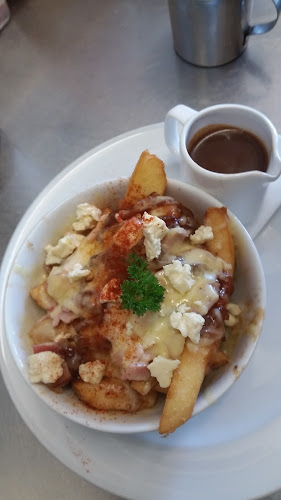 Comentarii opinii despre Cafe Narnia