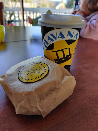 Canary Drive Thru - Tauranga