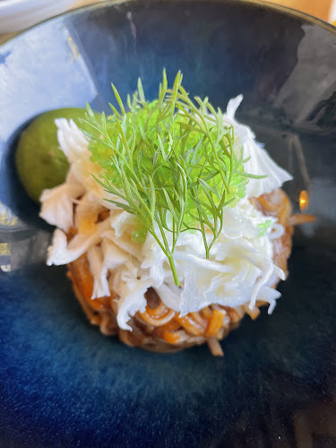 Hunger Monger Seafood - Napier